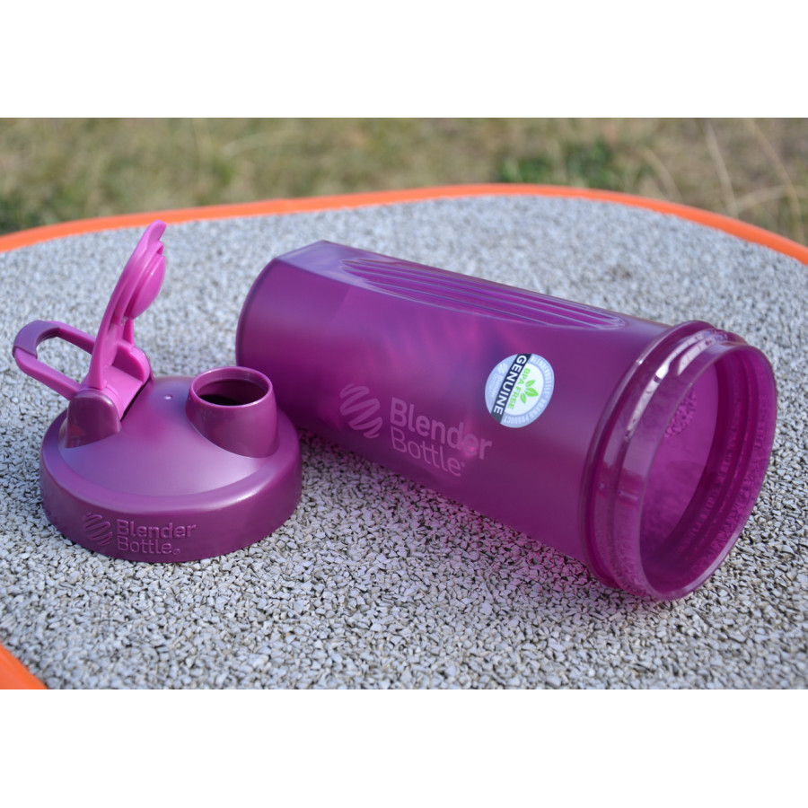 Шейкер спортивний BlenderBottle Classic Loop 28oz/820ml Plum