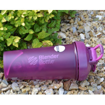 Шейкер спортивний BlenderBottle Classic Loop 28oz/820ml Plum Шейкер спортивний BlenderBottle Classic Loop 28oz/820ml Plum