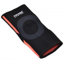 Налокітники Power System PS-6020 Elbow Support Evo Black/Orange (2шт.) XL