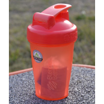 Шейкер спортивний BlenderBottle Original Classic 20oz/590ml Coral Шейкер спортивний BlenderBottle Original Classic 20oz/590ml Coral