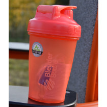 Шейкер спортивний BlenderBottle Original Classic 20oz/590ml Coral Шейкер спортивний BlenderBottle Original Classic 20oz/590ml Coral
