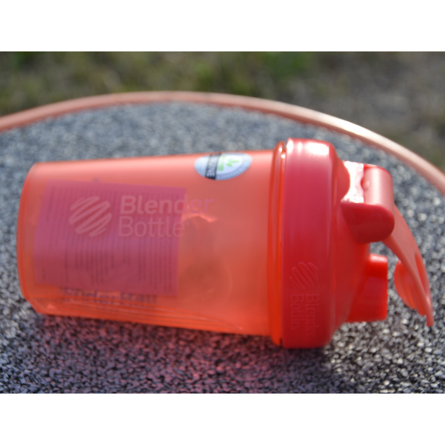 Шейкер спортивний BlenderBottle Original Classic 20oz/590ml Coral