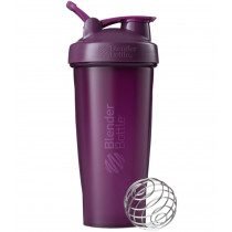Шейкер спортивний BlenderBottle Classic Loop 28oz/820ml Plum Шейкер спортивний BlenderBottle Classic Loop 28oz/820ml Plum