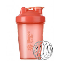 Шейкер спортивний BlenderBottle Original Classic 20oz/590ml Coral Шейкер спортивний BlenderBottle Original Classic 20oz/590ml Coral