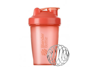 Шейкер спортивний BlenderBottle Original Classic 20oz/590ml Coral