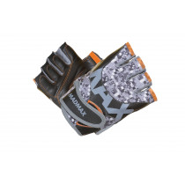 Рукавички для фітнесу MadMax MFG-831 Mti 83.1 Grey/Digital Camo XL Рукавички для фітнесу MadMax MFG-831 Mti 83.1 Grey/Digital Camo XL