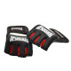 Рукавиці для MMA PowerPlay 3075 Чорні-Білі XS