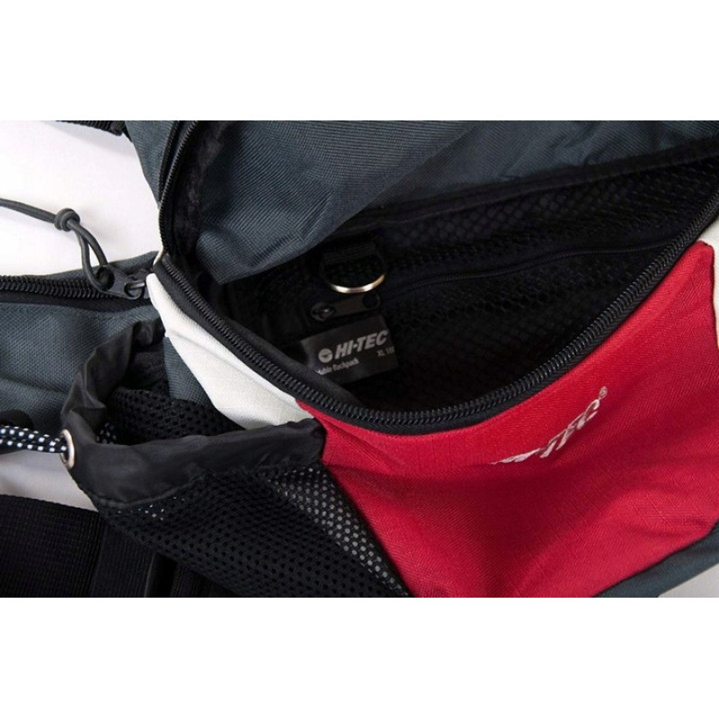 Поясна сумка рюкзак 2 в 1 Hi-Tec