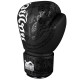 Боксерські рукавиці Phantom Muay Thai Black 16 унцій (бинти )