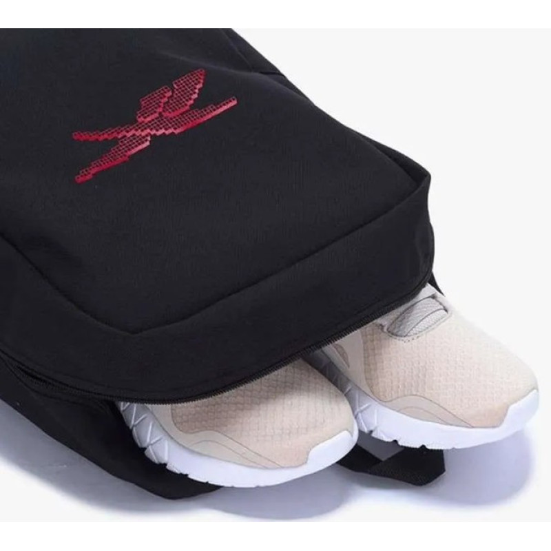 Сумка для обуви 11L Reebok черная