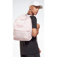 Спортивный рюкзак 23L Reebok Myt Backpack розовый