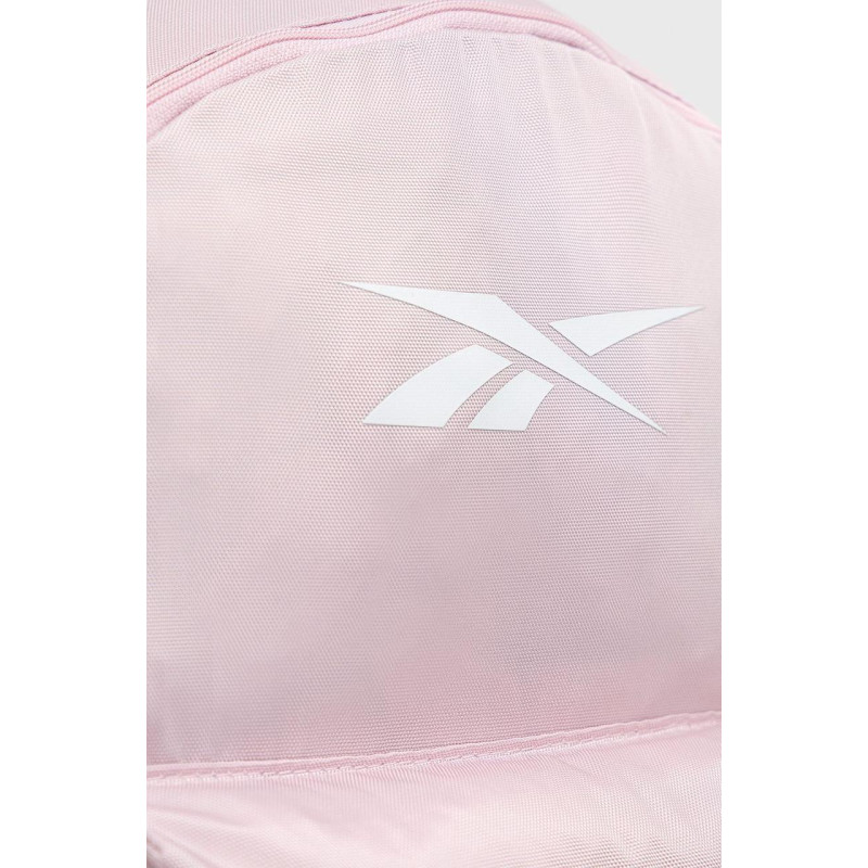 Спортивный рюкзак 23L Reebok Myt Backpack розовый