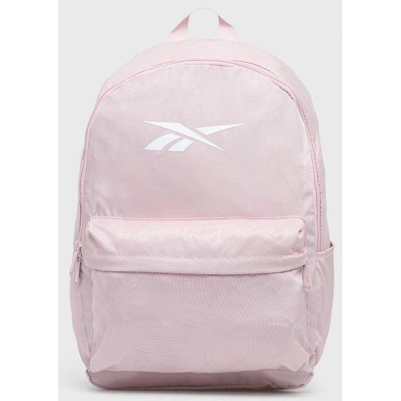 Спортивный рюкзак 23L Reebok Myt Backpack розовый