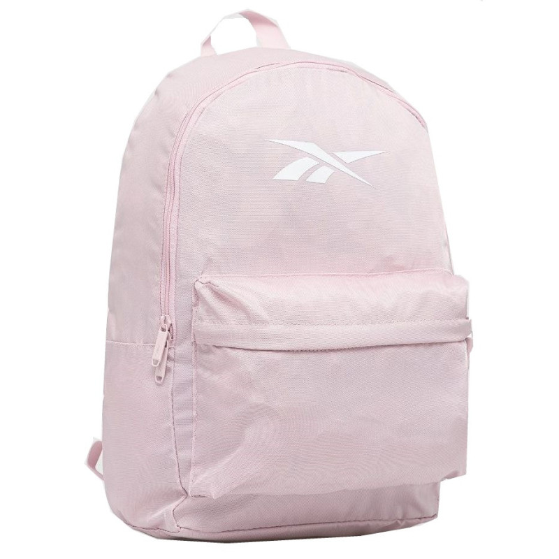 Спортивный рюкзак 23L Reebok Myt Backpack розовый