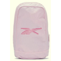 Нагрудна сумка, слінг Reebok Cycle Bag рожева