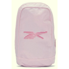 Нагрудна сумка, слінг Reebok Cycle Bag рожева