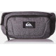 Сумка на пояс, бананка Quiksilver Jungler Ii Waist Pack сіра