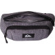 Сумка на пояс, бананка Quiksilver Jungler Ii Waist Pack сіра