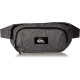 Сумка на пояс, бананка Quiksilver Jungler Ii Waist Pack сіра
