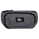 Сумка на пояс, бананка Quiksilver Jungler Ii Waist Pack сіра