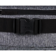 Сумка на пояс, бананка Quiksilver Jungler Ii Waist Pack сіра