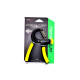 Эспандер кистевой PowerPlay PP-4323 с регулируемой нагрузкой 10-40 кг, Strength Grip, Черно-желтый