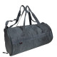 Небольшая складная спортивная сумка 21L Active Sport серая