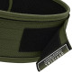 Ремень для тяжёлой атлетики RDX RX1 Weight Lifting Belt Army Green S