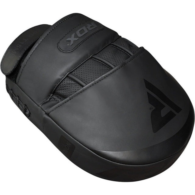 Лапи боксерські RDX T15 Noir Matte Black