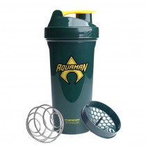 Шейкер спортивний SmartShake Lite 800ml DC Aquaman Шейкер спортивний SmartShake Lite 800ml DC Aquaman