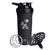 Шейкер спортивний SmartShake Reforce 900ml DC Harley Quinn Шейкер спортивний SmartShake Reforce 900ml DC Harley Quinn