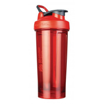 Спортивная бутылка-шейкер BlenderBottle Pro32 Tritan 940ml Red Спортивная бутылка-шейкер BlenderBottle Pro32 Tritan 940ml Red