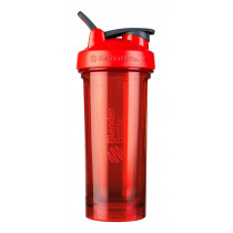 Спортивная бутылка-шейкер BlenderBottle Pro32 Tritan 940ml Red Спортивная бутылка-шейкер BlenderBottle Pro32 Tritan 940ml Red