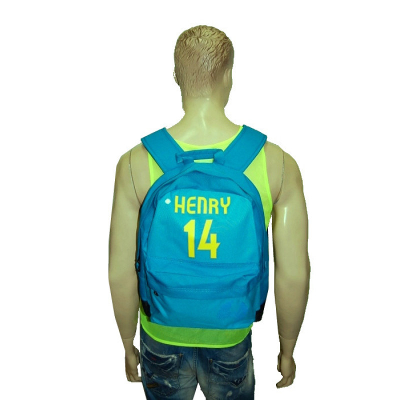 Спортивный рюкзак 18L Reebok Henry 14 Backpack