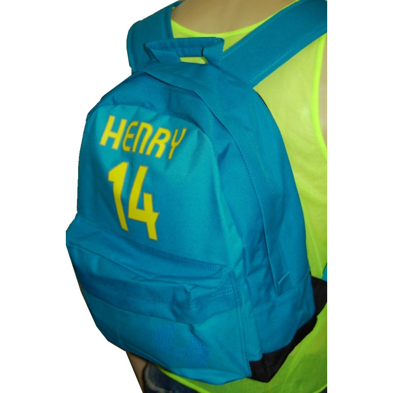 Спортивный рюкзак 18L Reebok Henry 14 Backpack