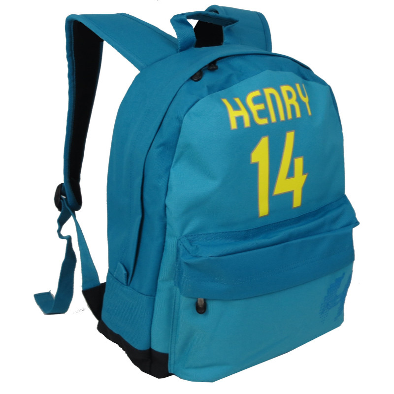 Спортивный рюкзак 18L Reebok Henry 14 Backpack