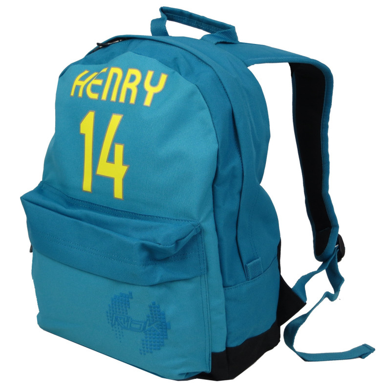 Спортивный рюкзак 18L Reebok Henry 14 Backpack