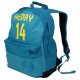 Спортивный рюкзак 18L Reebok Henry 14 Backpack