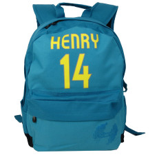 Спортивный рюкзак 18L Reebok Henry 14 Backpack