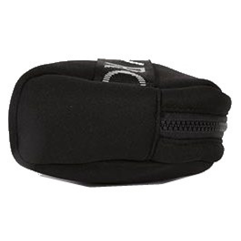 Косметичка, сумочка для косметики Roxy черная
