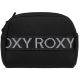 Косметичка, сумочка для косметики Roxy черная