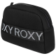 Косметичка, сумочка для косметики Roxy черная