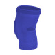 Наколінники спортивні RDX HOSIERY KNEE FOAM K5 BLUE/WHITE-L (пара), Розмір L, Поліестер, Сині