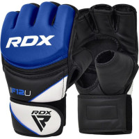 Перчатки для ММА RDX Модель GGR-F12U-M