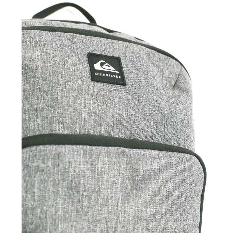 Рюкзак городской 24L Quiksilver Burst II серый