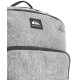 Рюкзак городской 24L Quiksilver Burst II серый