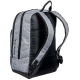 Рюкзак городской 24L Quiksilver Burst II серый