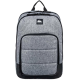 Рюкзак городской 24L Quiksilver Burst II серый