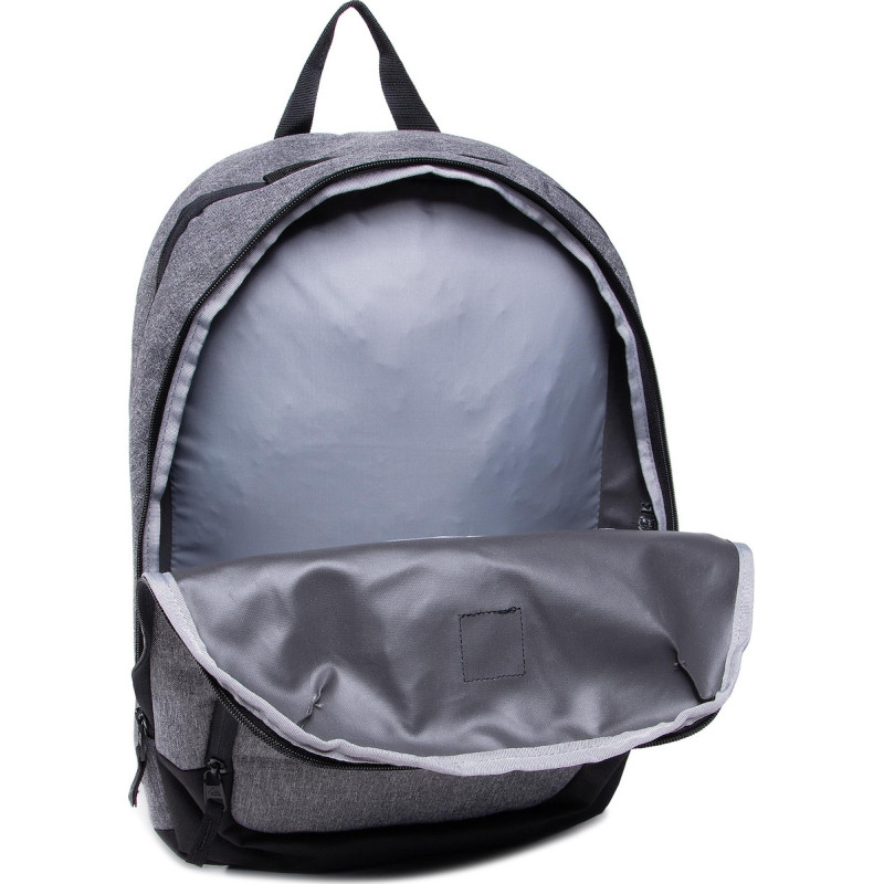 Рюкзак городской 24L Quiksilver Burst II серый