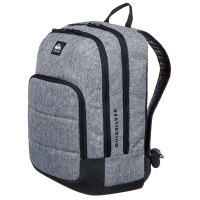 Рюкзак міський 24L Quiksilver Burst II сірий